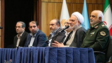 ۲۰ پرونده جرایم انتخاباتی در دادگستری استان کرمان تشکیل شده است