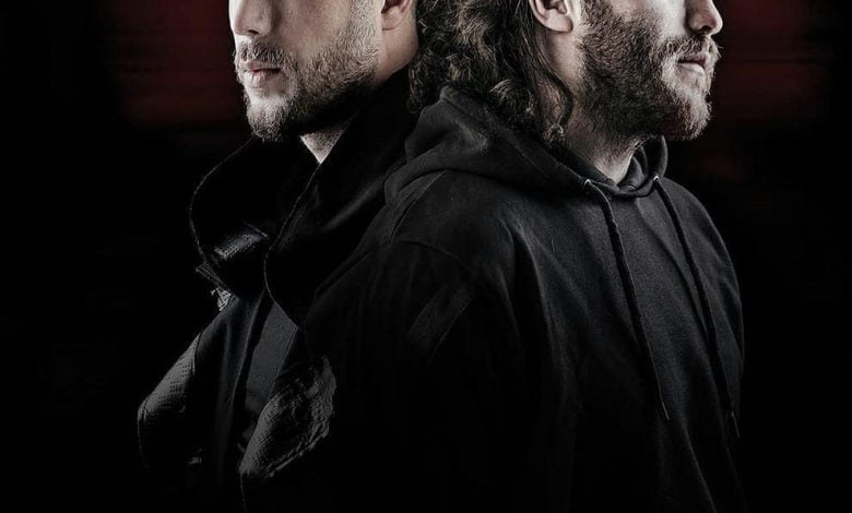 کنسرت آرش و مسیح ۲۹ بهمن ۱۴۰۲