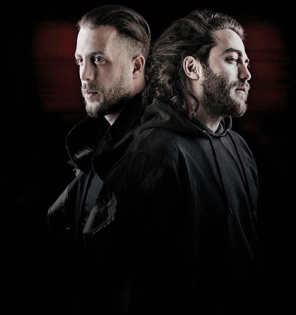 , کنسرت آرش و مسیح ۲۹ بهمن ۱۴۰۲