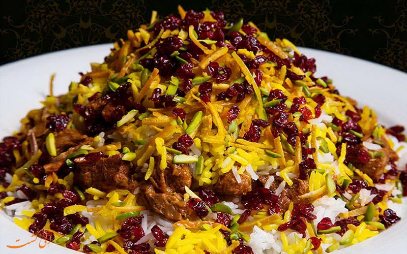 ,  رستوران عسل رابر