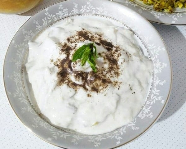 , کنگر ماست رابر