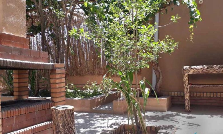 اقامتگاه بوم گردی ماچلوس راین