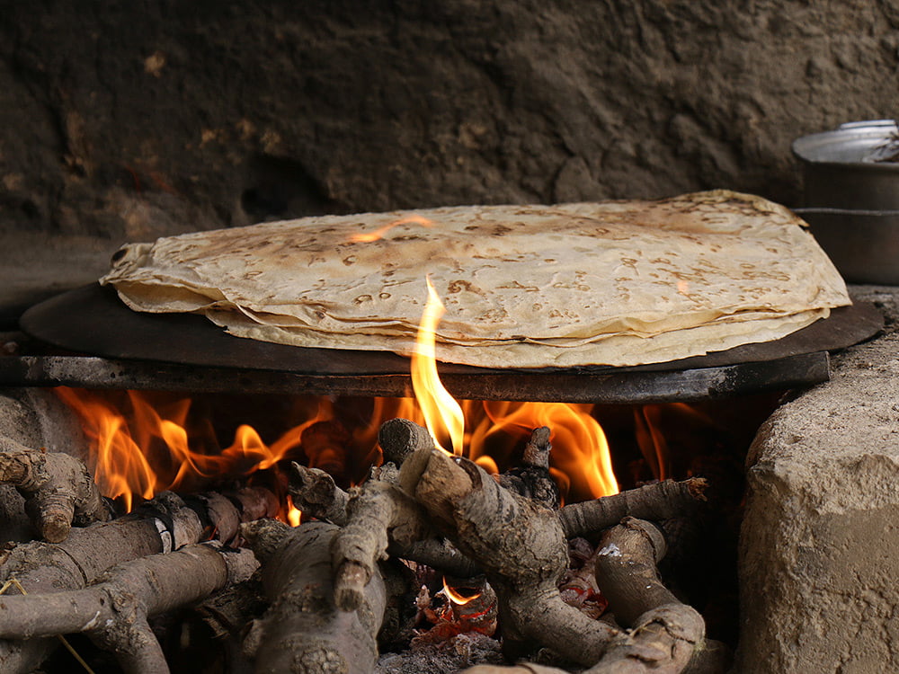 , نان تیری رابر