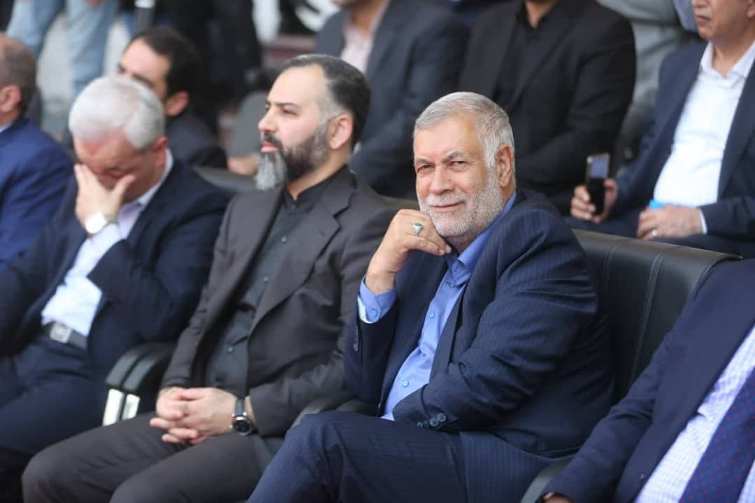 , شهباز حسن‌پور : به‌صورت مستقل در حوزه انتخابیه کرمان و راور در عرصه انتخابات ادامه خواهم داد