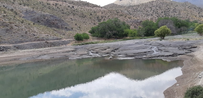 , روستای اسکر رابر