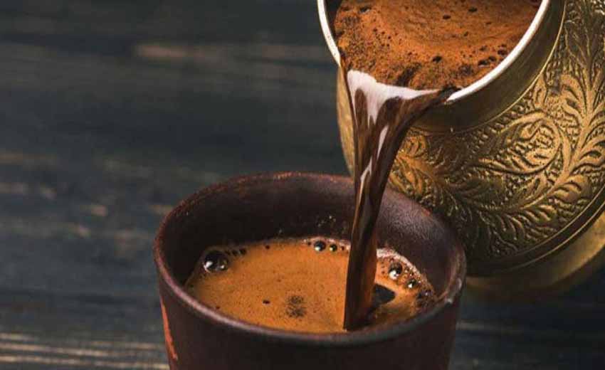 ,  کافه شکلات راور