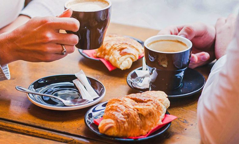 کافه فنجون راین