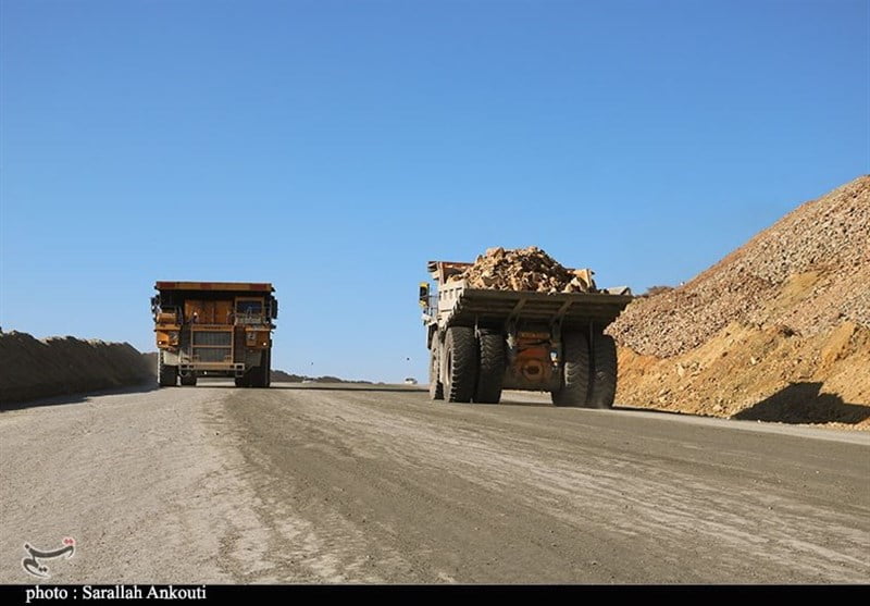 , برگشت حقوق دولتی معادن به استان کرمان وضعیت خوبی ندارد