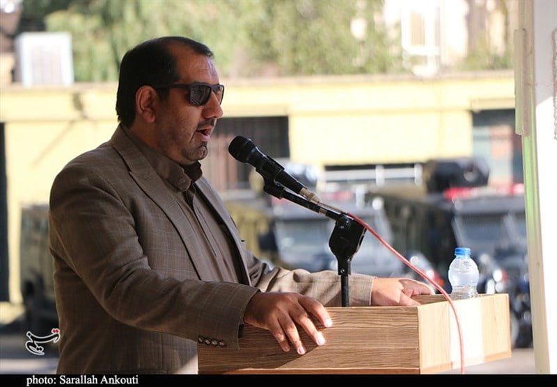 , مدیران استان کرمان در ایام نوروز تعطیلی ندارند