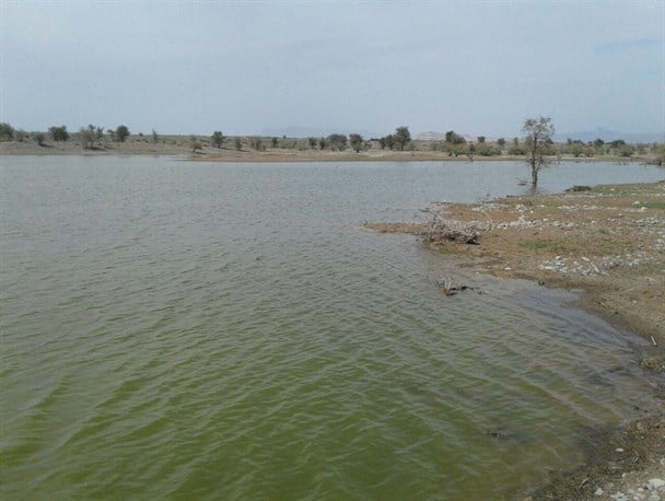 , روستای دهنو کوهستان رودبار جنوب