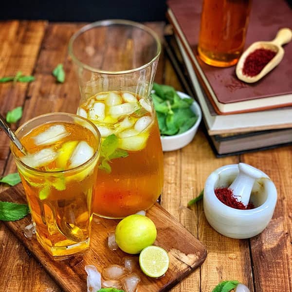 , کافه دالاهو رودبار جنوب