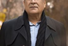 بیوگرافی عبدالرضا اکبری
