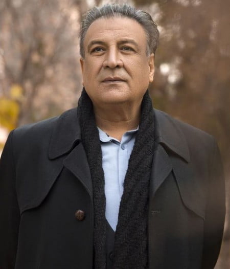 , بیوگرافی عبدالرضا اکبری