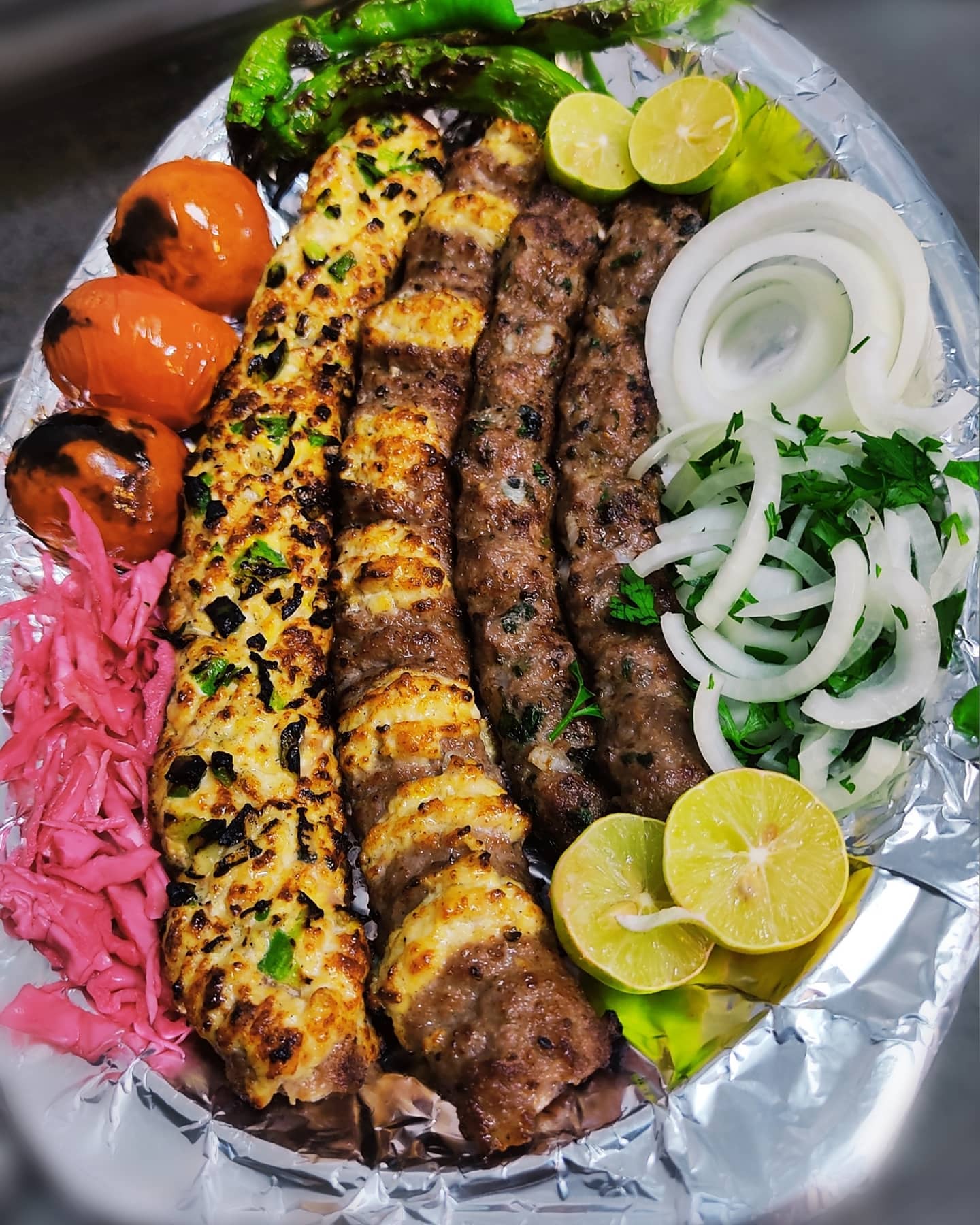 , رستوران سنتی حاتم ارزوئیه