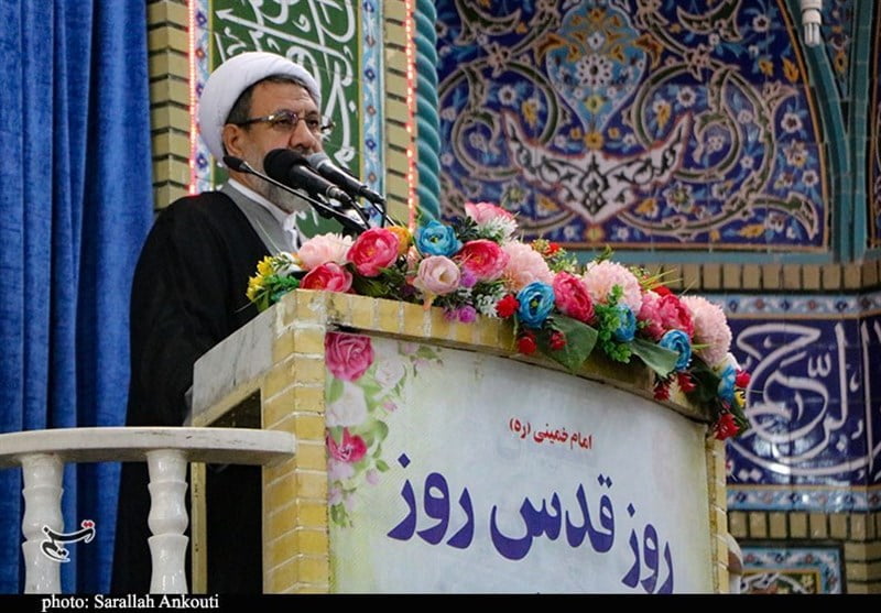 , دست اسرائیلی‌ها در حملات تروریستی جنوب‌شرق را می‌بینیم