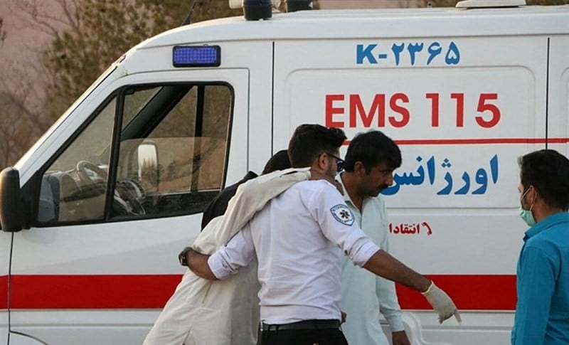 , مصدومیت ۱۵۱ نفر در تصادفات نوروزی کرمان فقط در یک روز