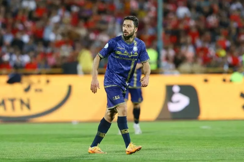 , هافبک بازیساز گل گهر فصل را از دست داد؟