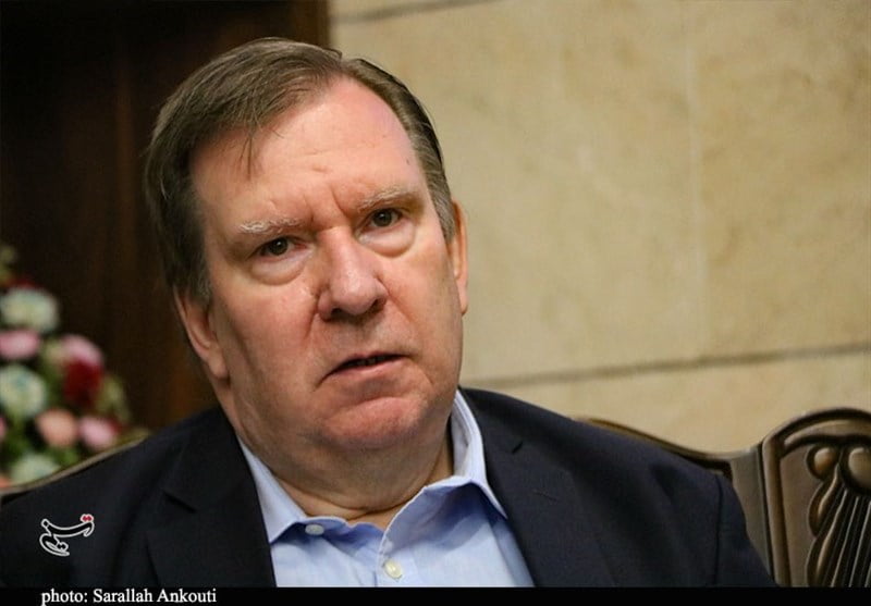 , همکاری با ایران اولویت سیاست خارجه روسیه است