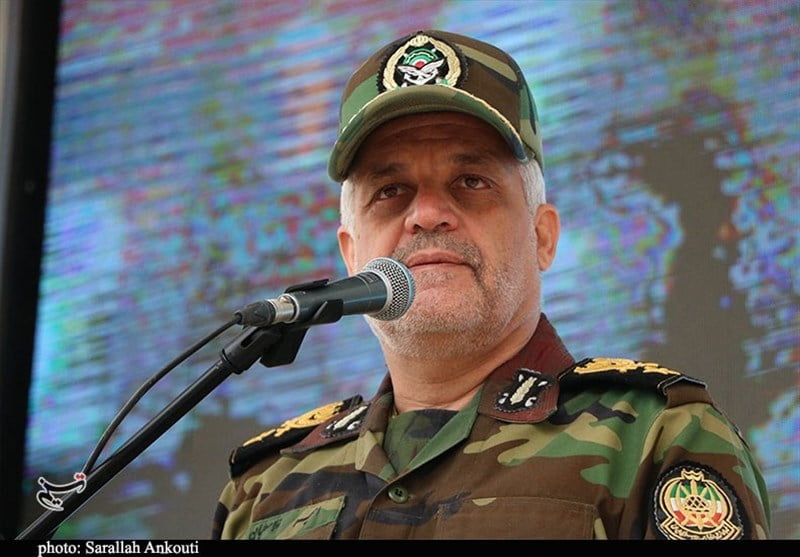 , راه شهید سلیمانی در مبارزه با اسرائیل ادامه دارد