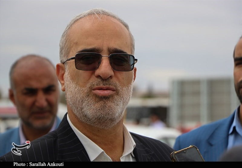 , تمهیدات لازم مقابله با سیل در جنوب کرمان اندیشیده شده است