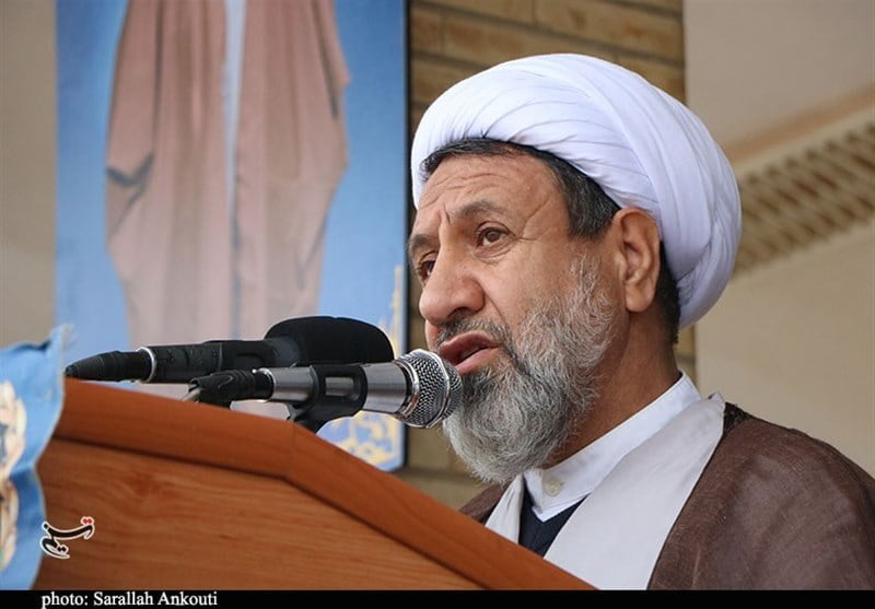 , شجاعت و شهادت طلبی نیروهای مسلح کشور را به بازدارندگی رساند