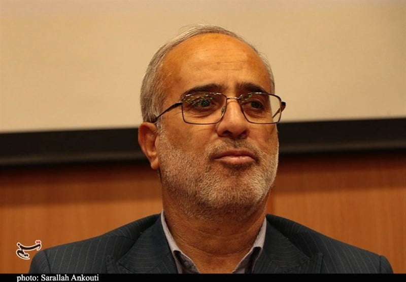 , مدیریت سیل در استان کرمان مانند شب عملیات در دفاع مقدس بود