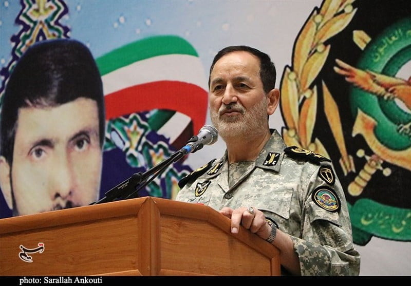 , شهید قرنی حاضر نشد برای رژیم ستمشاهی کار کند