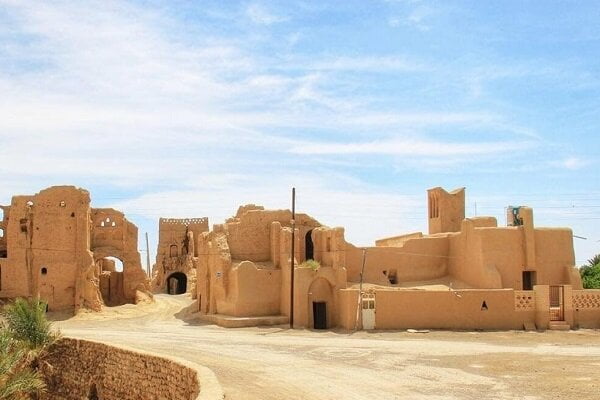 ,  روستای بیاض انار