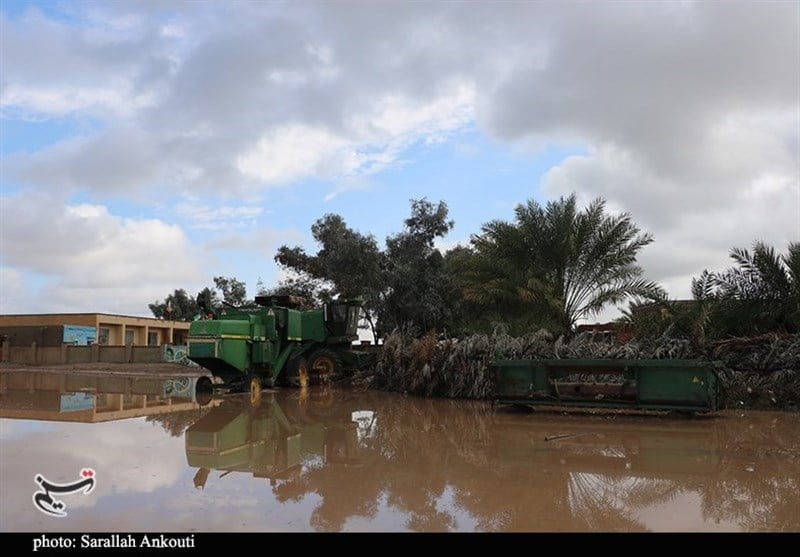 , تدابیر پیشگیری از سیل از ۶ ماه قبل در استان کرمان انجام شد