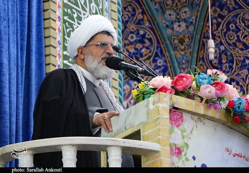 , اسرائیل در صحنه هلاکت دست و پا می‌زند