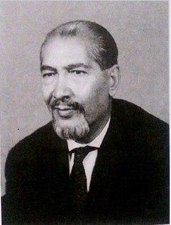 , بیوگرافی محمد حسین میمندی نژاد