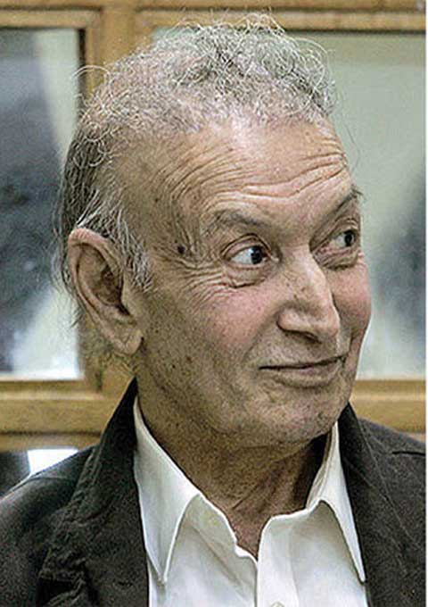 , بیوگرافی کیومرث منشی‌زاده