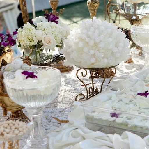 ,  تالار باغ کلیاس انار