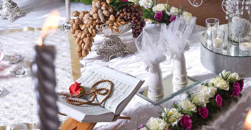 ,  تالار عروسی تناور عنبرآباد
