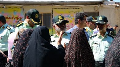 دستگیری باند فرااستانی سرقت از پیرزن‌ها در کرمان