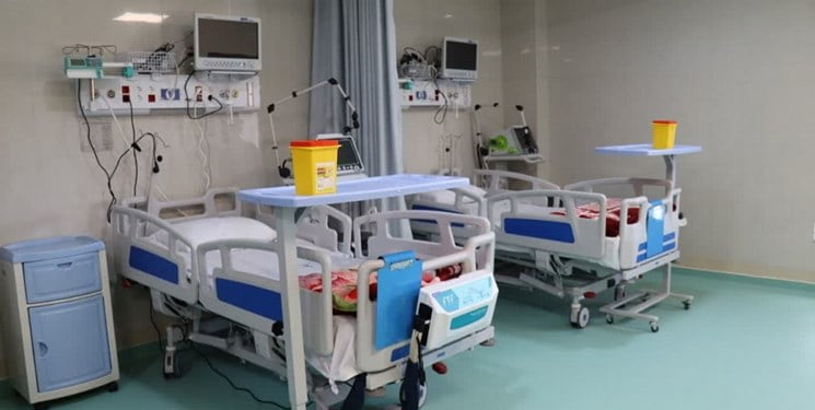 ,  بیمارستان عنبرآباد