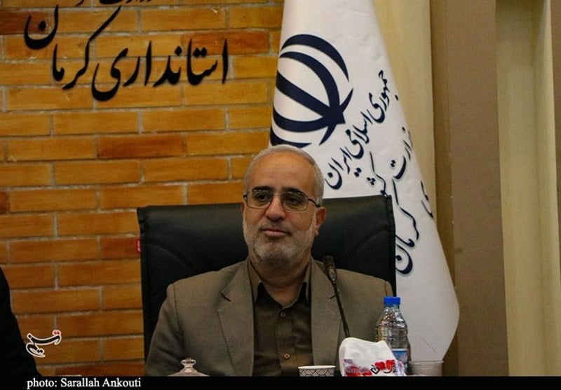 , قطعی برق تولید در استان کرمان را نابود کرده است