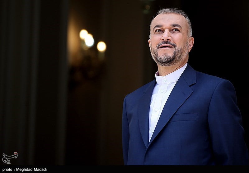 , امیرعبداللهیان یک قاسم سلیمانی در حوزه دیپلماسی بود