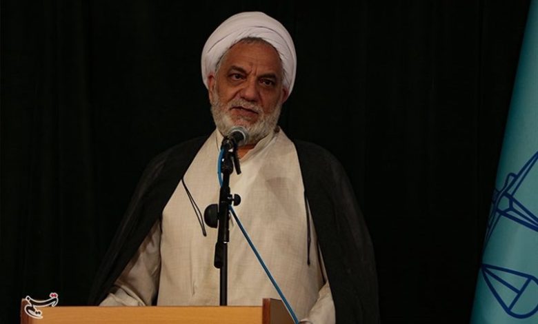 سازش در ۶۰ هزار پرونده شعب حل اختلاف جنوب کرمان