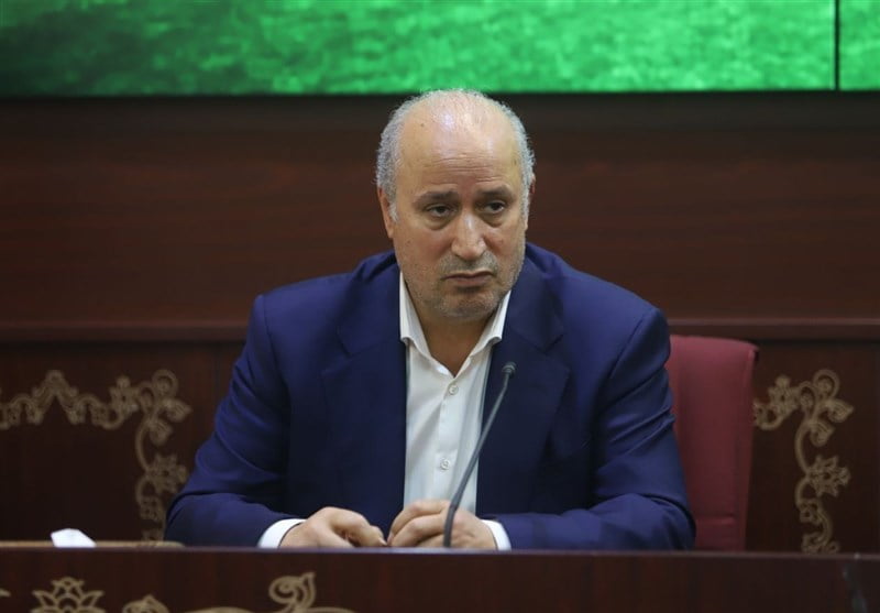 , کرمان زیرساخت‌های برگزاری مسابقات بین‌المللی فوتبال را دارد