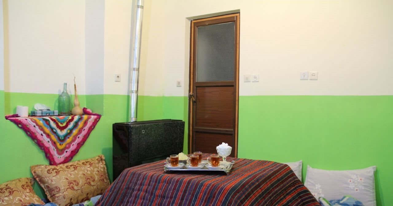 ,  اقامتگاه بومگردی دارجو منوجان