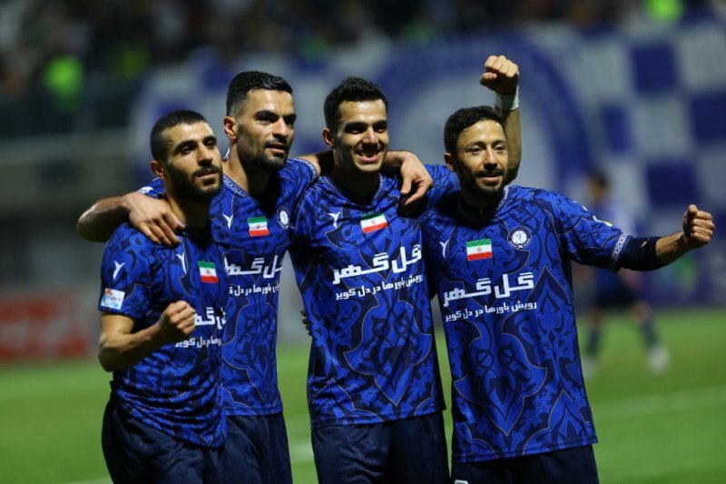 , خبر خوب برای مارینوس:کایپتان‌های گل‌گهر در دسترس!