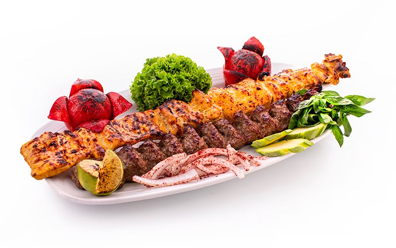 , رستوران حمید منوجان