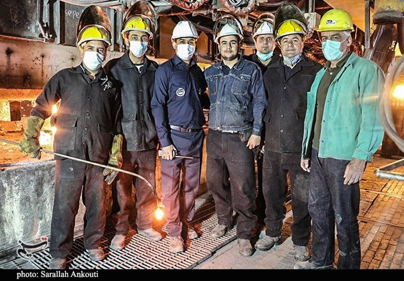 , جلوگیری از بیکاری ۷۸۰۰ کارگر در استان کرمان