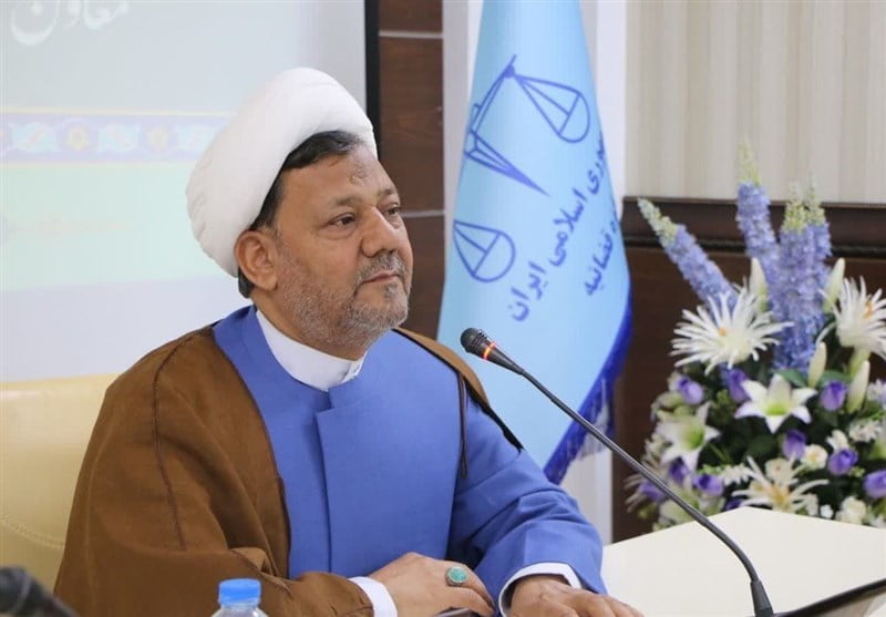 , زیرساخت‌های قضایی جیرفت برای استانی شدن فراهم شود