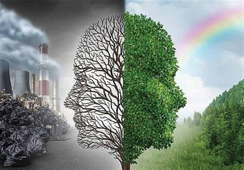 , نتیجه تخریب محیط زیست سالهای آینده خود را نشان میدهد