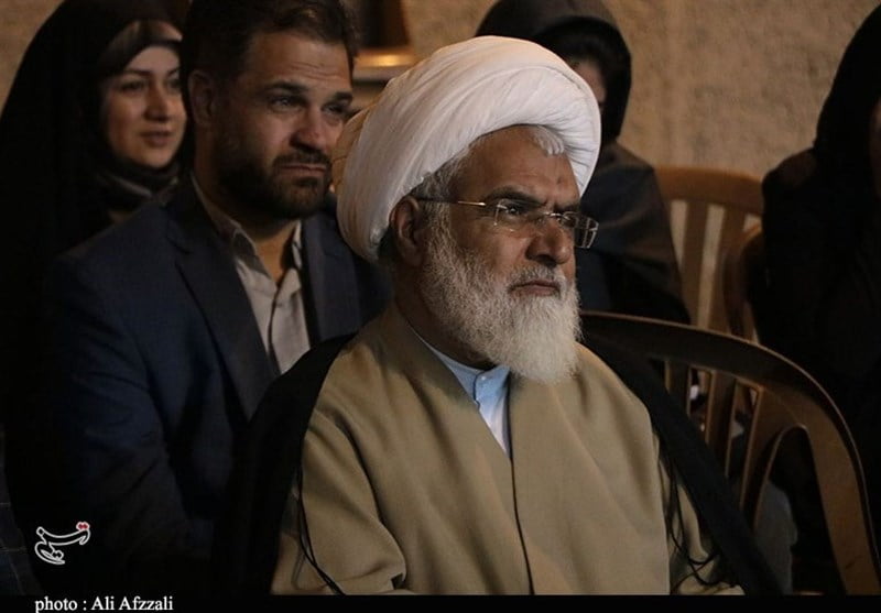 , آیین تعزیه‌خوانی بر القای روحیه حماسی در جامعه تاثیرگذار است