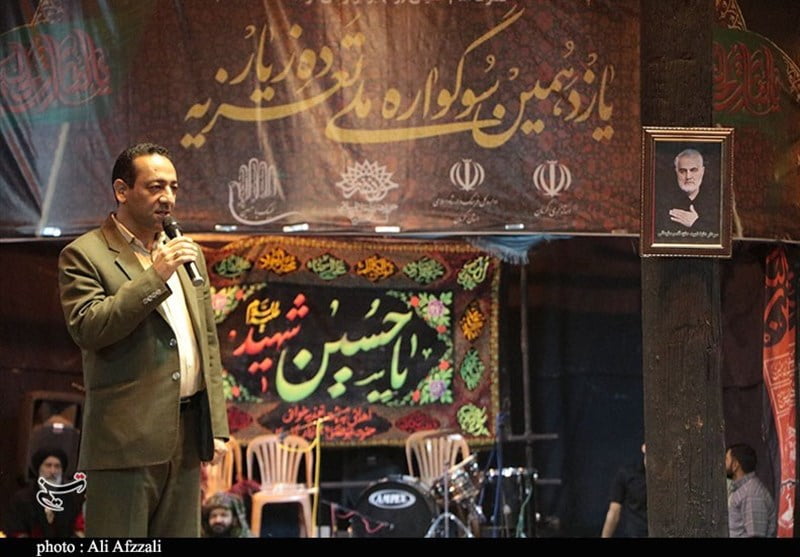 , آزادی ۵ زندانی جرایم غیرعمد در سوگواره ملی تعزیه ده‌زیار