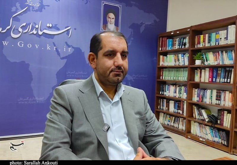 , آمارهای اعلام شده در فضای مجازی استان کرمان کذب است
