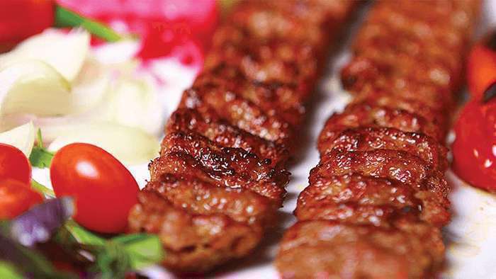 , کبابی محمد نرماشیر